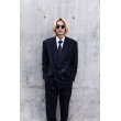 画像15: KENZO - Double Tailored Setup (Navy) (15)