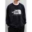 画像10: BNE - Print Long Sleeve Tee (10)