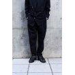 画像18: KENZO - Double Tailored Setup (Navy) (18)