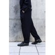 画像20: KENZO - Double Tailored Setup (Navy) (20)