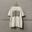 画像1: BAPE - 90's Multi Logo Mix Tee (1)