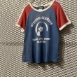 画像3: HYSTERIC GLAMOUR - 90's "Girl" Ringer Tee (3)