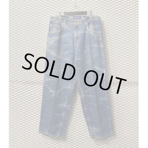 画像: Levi's - Silver Tab "BAGGY" Denim Pants