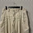 画像4: WHIZ LIMITED - "WIRE" Cargo Shorts (4)