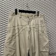 画像2: WHIZ LIMITED - "WIRE" Cargo Shorts (2)