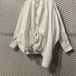 画像3: ANREALAGE - Ball Shirt (White) (3)