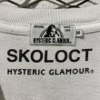 画像5: HYSTERIC GLAMOUR - "SKOLOCT" Tee (5)