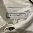 画像5: ANREALAGE - Ball Shirt (White) (5)