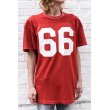 画像10: Champion - 70's Football Tee (10)