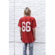 画像9: Champion - 70's Football Tee (9)