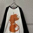 画像4: SUPREME - "Rose" Raglan Tee (4)