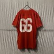 画像6: Champion - 70's Football Tee (6)