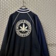 画像2: HYSTERIC GLAMOUR - "Marijuana" Track Jacket (2)