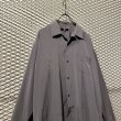 画像2: Y's bis - 90's Rayon Open Collar Shirt (2)