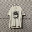 画像1: HYSTERIC GLAMOUR - 90's "Nude Girl" Tee (1)