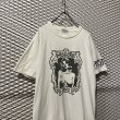 画像2: HYSTERIC GLAMOUR - 90's "Nude Girl" Tee (2)