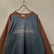 画像4: HARLEY DAVIDSON - Ragran Long Sleeve Tee (XXL) (4)