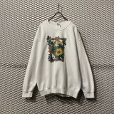 画像: Used - "Sunflower" Sweat