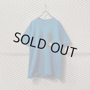 画像: UNDER COVER - "D.A.V.F" Art Tee