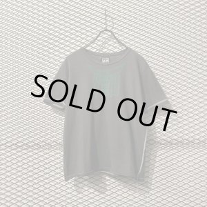 画像: UNDER COVER - "scab" Accessories Tee
