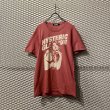 画像1: HYSTERIC GLAMOUR - "Nude Girl" Tee (1)