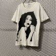 画像3: HYSTERIC GLAMOUR - "Girl" Tee (3)