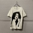 画像1: HYSTERIC GLAMOUR - "Girl" Tee (1)