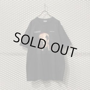 画像: UNDERCOVER × HYSTERIC GLAMOUR × 氣志團 - Photo Tee