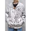 画像10: FACETASM - Snow Mountain Coach Jacket (10)