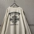 画像6: HARLEY DAVIDSON - Over Long Sleeve Tee (3XL) (6)