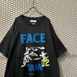 画像4: FACETASM - Logo Big Tee (4)