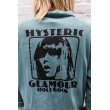 画像12: HYSTERIC GLAMOUR - 90's Sweat Swing Top (12)