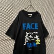 画像2: FACETASM - Logo Big Tee (2)