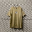 画像1: STUSSY - 90's Logo Tee (1)