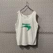 画像1: Newport - 80's Tank Top (1)