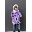 画像8: KANSAI - 90's "Laundry" Graphic Open Collar Shirt (8)