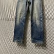 画像3: HELMUT LANG - Straight Denim Pants (3)