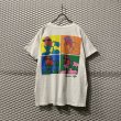 画像1: Used - 80's 4-Frames "7up" Tee (1)