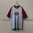 画像1: adidas - Embroidery Lagran Tee (1)