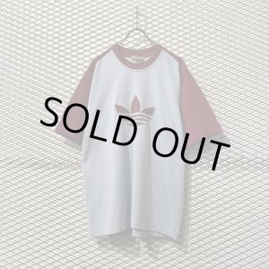 画像: adidas - Embroidery Lagran Tee