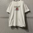 画像3: STUSSY - 90's Kung Fu Logo Tee (3)