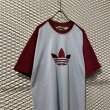 画像2: adidas - Embroidery Lagran Tee (2)