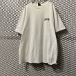 画像5: STUSSY - Skull Tee (5)