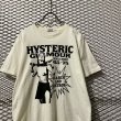 画像4: HYSTERIC GLAMOUR - Nude Girl Tee (4)