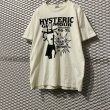 画像3: HYSTERIC GLAMOUR - Nude Girl Tee (3)