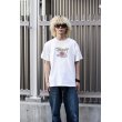 画像8: STUSSY - 90's Kung Fu Logo Tee (8)