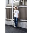 画像7: STUSSY - 90's Kung Fu Logo Tee (7)