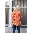 画像8: arnold palmer - Sunflower Aloha Shirt (8)