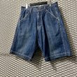 画像5: MASTERPIECE - Wide Denim Shorts (5)