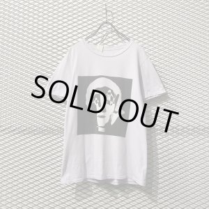 画像: N.HOOLYWOOD - "Pantomime" Tee